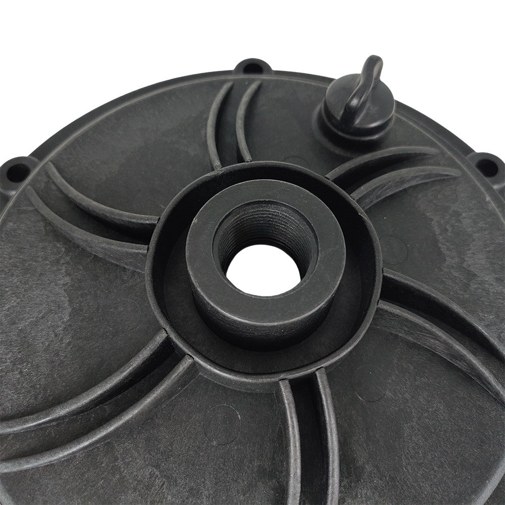 Zodiac Jandy R0536300 Drain Plug Volute Replacement Kit For PB4-60
