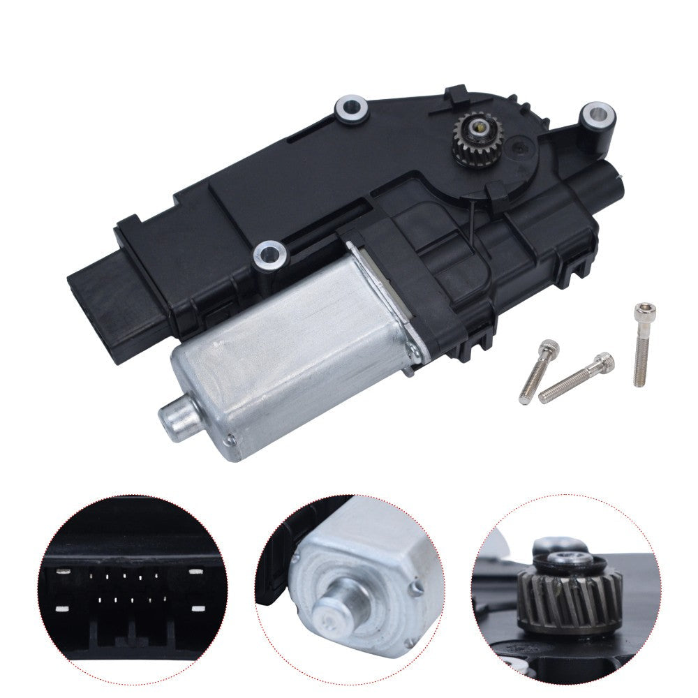 6004SA0005 Sunroof Electric Motor for 2014 2016 for Honda CRV Civic