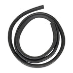 Front LH RH Door Body Mount Weatherstrip Rubber Seal for Ford Focus 2016 2018