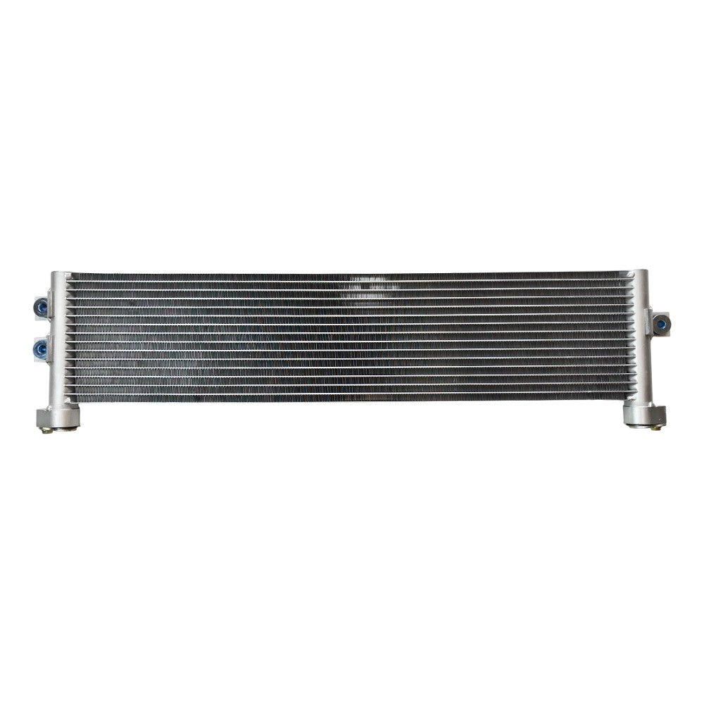 New Engine Oil Cooler for BMW F80 F80N F82 F83 M3 M4 Engine 17212284540