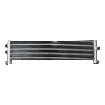 New Engine Oil Cooler for BMW F80 F80N F82 F83 M3 M4 Engine 17212284540