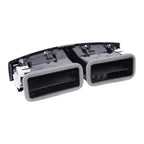 Center Dash AC Heater Air Vent Panel 55670-53010 For 2006-2009 Lexus IS250 IS350