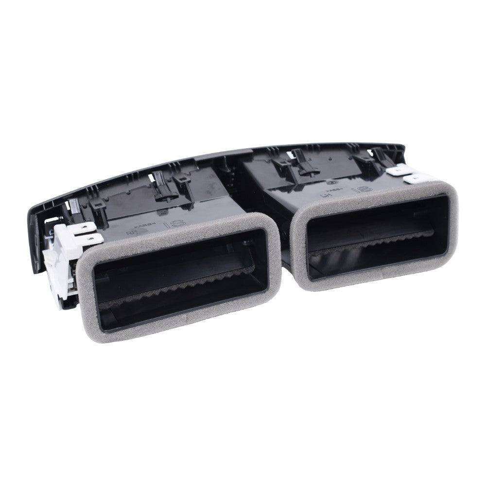 Center Dash AC Heater Air Vent Panel 55670-53010 For 2006-2009 Lexus IS250 IS350