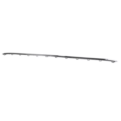 NEW For 2016-2017 VW Volkswagen Passat Rear Center Bumper Cover Molding