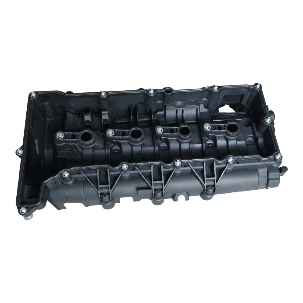 Engine Valve Cover w/ Gasket For 2014-2018 BMW 328d xDrive 2015-2017 BMW X3