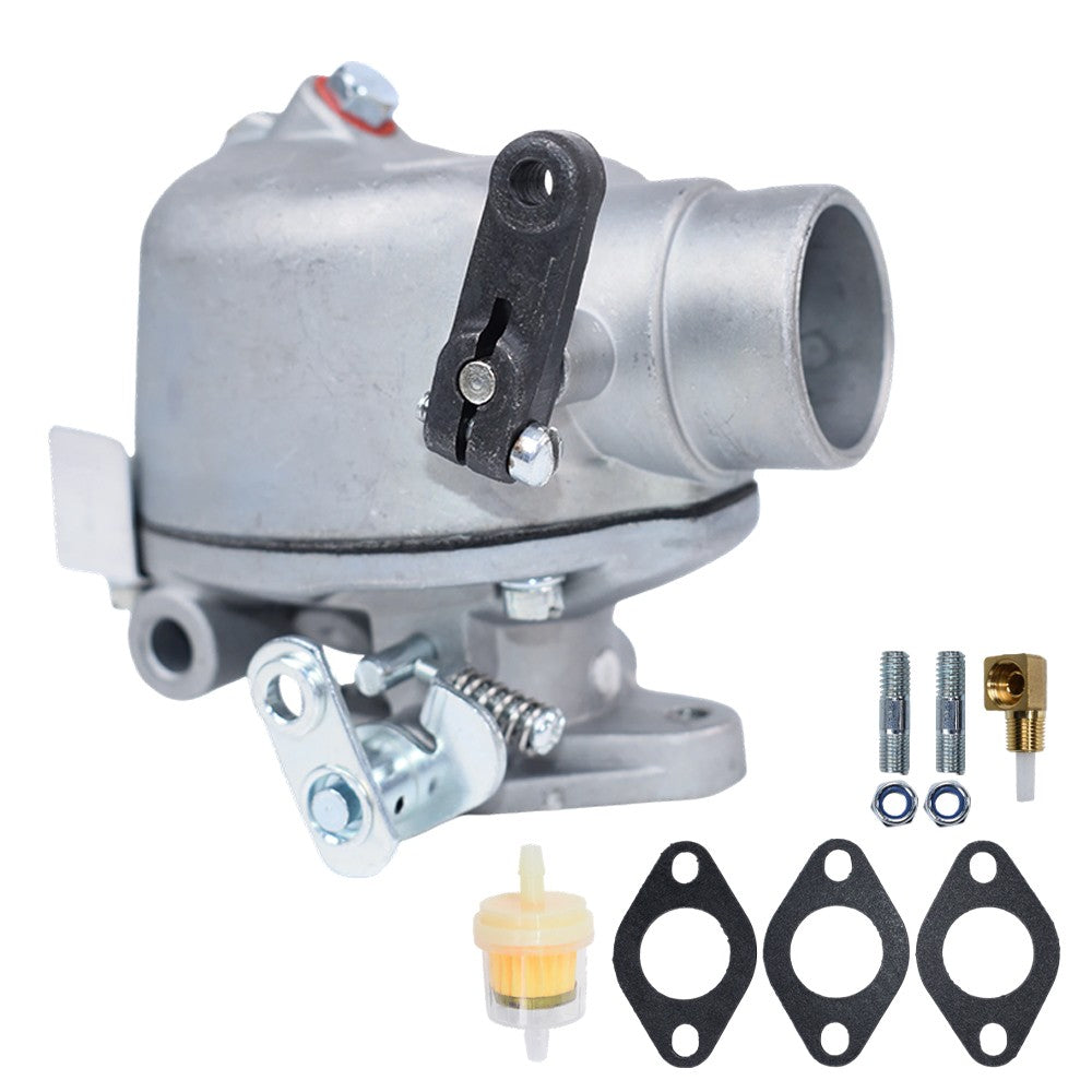 New Carburetor 354184R93, 355485R91 Fit For Tractor IH-Farmall C SUPER A SUPER C