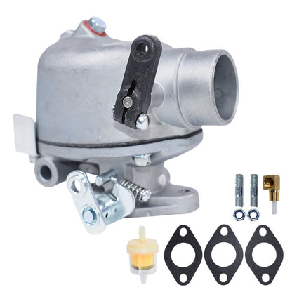 New Carburetor 354184R93, 355485R91 Fit For Tractor IH-Farmall C SUPER A SUPER C