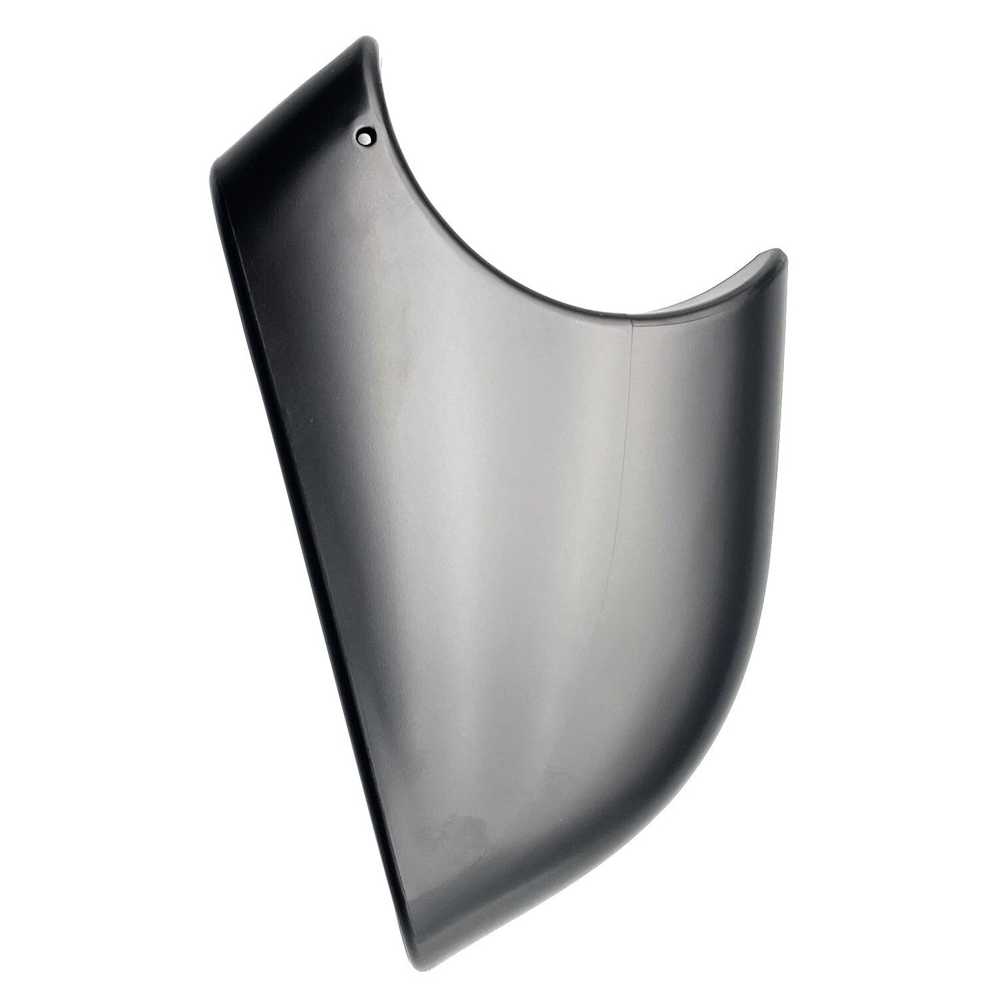 Left Driver Door Wing Mirror Cover Lower Holder for 18 23 for Tesla Model Y