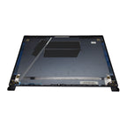 New LCD Back Cover For MSI Stealth 15M MS-1562 MS-1563 Laptop Top Case Rear Lid