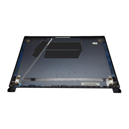New LCD Back Cover For MSI Stealth 15M MS-1562 MS-1563 Laptop Top Case Rear Lid