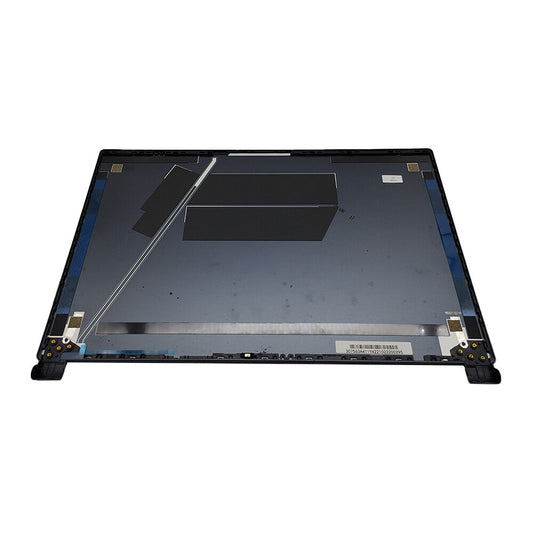 New LCD Back Cover For MSI Stealth 15M MS-1562 MS-1563 Laptop Top Case Rear Lid