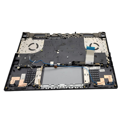 For ASUS ROG Strix G15 G513QR G513IE Palmrest W/Backlit Keyboard 6070B1886031 US