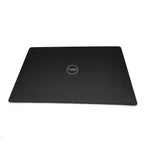 Black LCD Back Cover For Dell Latitude 7430 E7430 Top Case 0DTN7N DTN7N Rear Lid