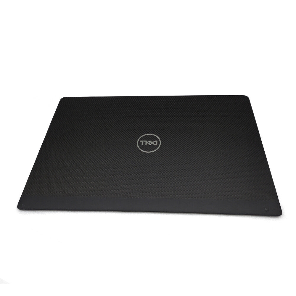 Black LCD Back Cover For Dell Latitude 7430 E7430 Top Case 0DTN7N DTN7N Rear Lid