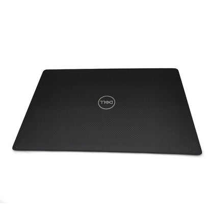 Black LCD Back Cover For Dell Latitude 7430 E7430 Top Case 0DTN7N DTN7N Rear Lid