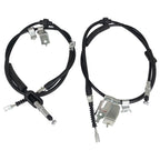 Rear Parking Brake Cable For Acura Integra 94-1998 Honda Civic 92-2000
