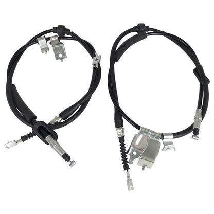 Rear Parking Brake Cable For Acura Integra 94-1998 Honda Civic 92-2000
