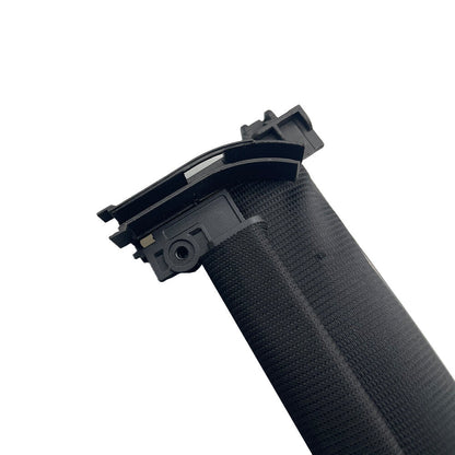 Black Sunroof Sun Visor Roller Blind for Benz GLC300 X253 W205 C200 C300