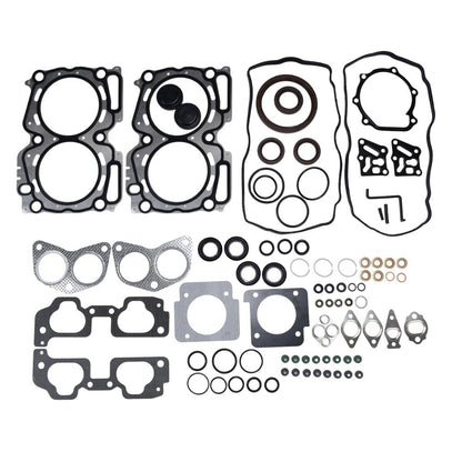 ENGINE GASKET KIT 10105AB200 10105AB160 For 2008-18 SUBARU STI Impreza wrx EJ257