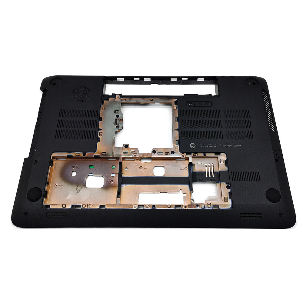 New For HP ENVY 17-J 17t-j 17-J161ea Bottom Base Case Cover Enclosure 736475-001