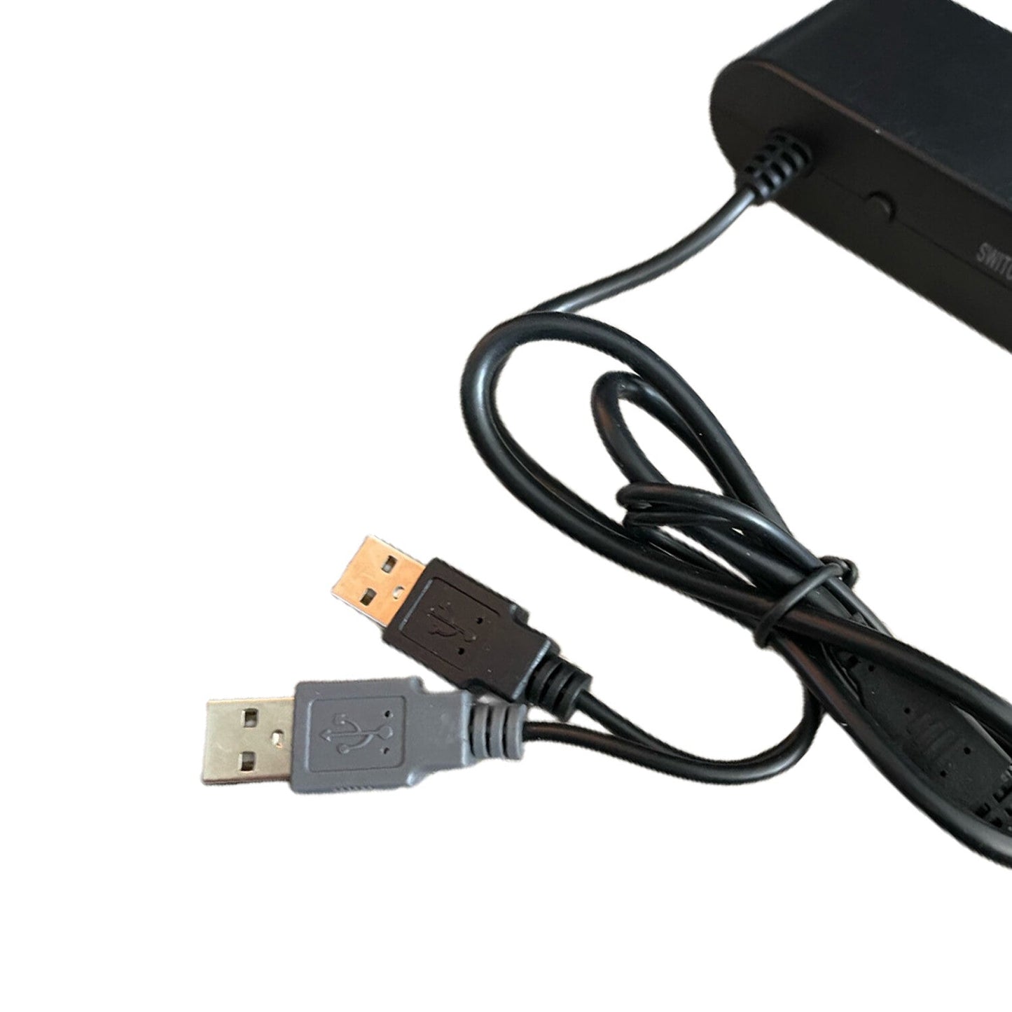 Controller Adapter for Nintendo Switch for Nintendo Wii U PC Smash Bros