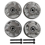 For 2008-20 Buick Enclave 3.6L V6 Variable Timing Cam Sprockets Gear 4PCS