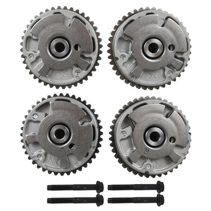 For 2008-20 Buick Enclave 3.6L V6 Variable Timing Cam Sprockets Gear 4PCS
