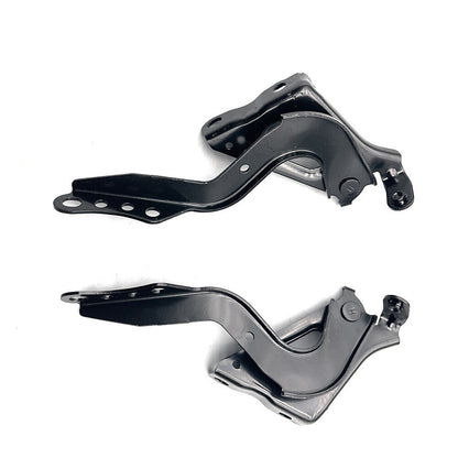 For 2019 2020 2021 Toyota RAV4 2Pcs Hood Hinge Set Driver and Passenger Side