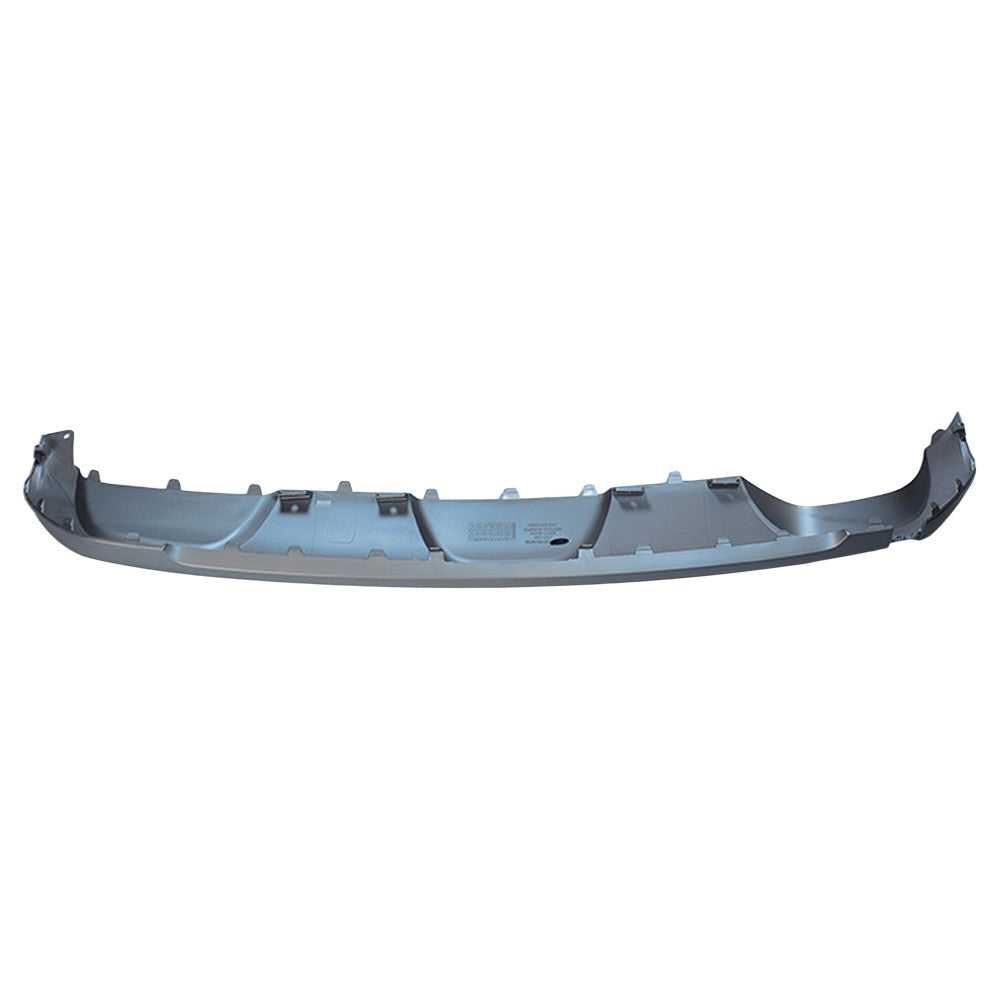 Skid Plate Rear Plate 86671-S8000 86671S8000 For Hyundai Palisade 2020- 2022