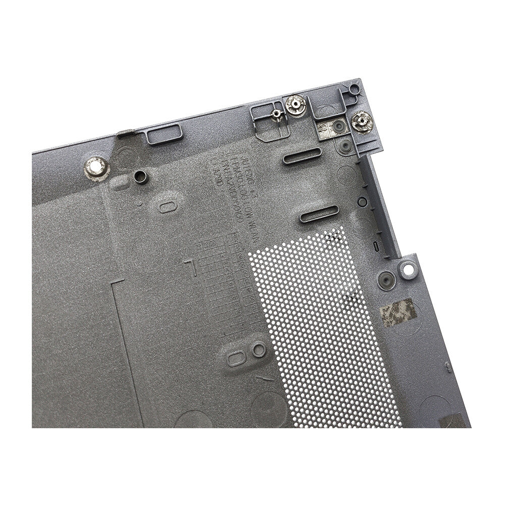 New For HP EliteBook X360 1030 G7 G8 Bottom Base Case Cover AM2VD000940 Silver