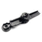 Glove Box Support Damper Plastic Black for Ford F150 2015 2016 2017 2018