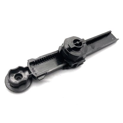 Glove Box Support Damper Plastic Black for Ford F150 2015 2016 2017 2018