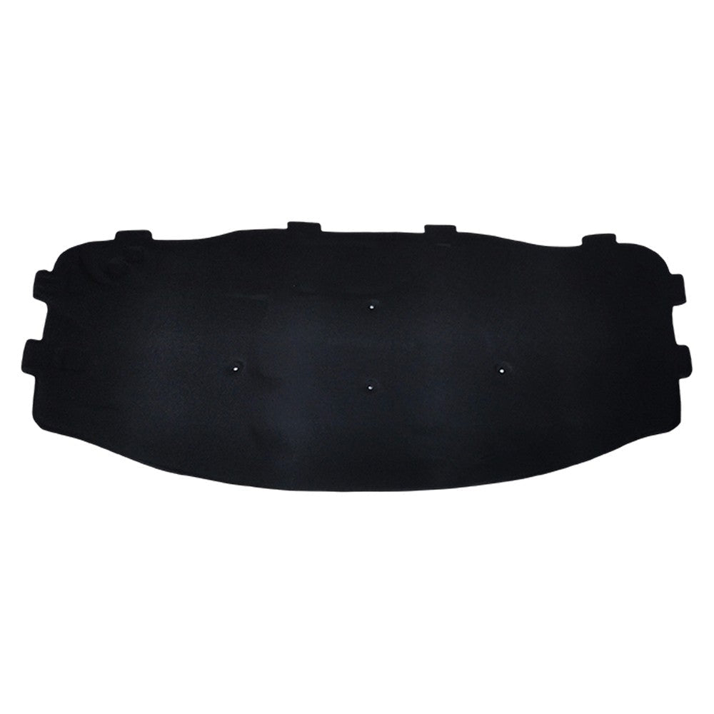 For 1999-2006 BMW 3 Series E46 328i 330i Hood Engine Insulating Pad 51488193941