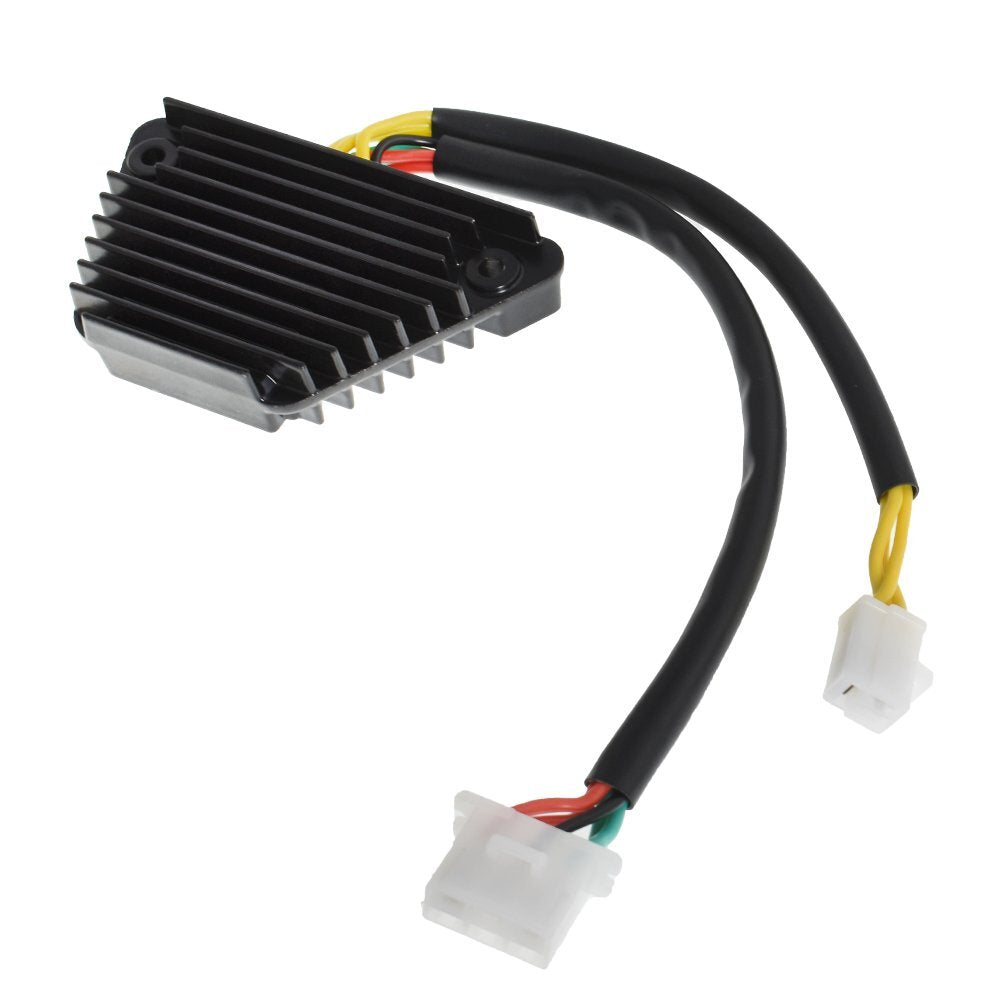 For Honda Shadow VT500C VT500F VT700C VT750C Voltage Regulator Rectifier 82-86