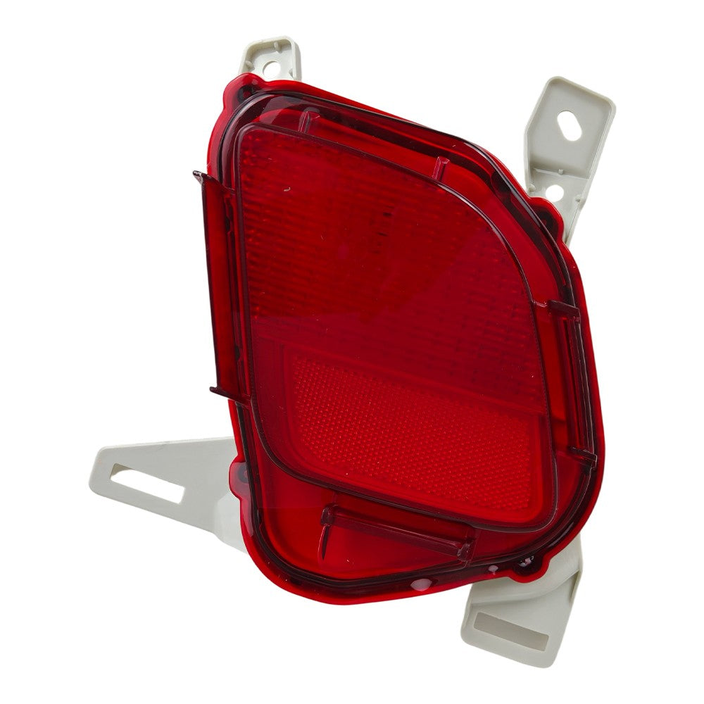 Bumper Reflector For Toyota Highlander 2019 LE Sport Utility 4-Door