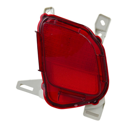 Bumper Reflector For Toyota Highlander 2019 LE Sport Utility 4-Door