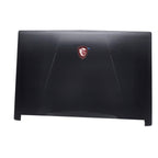 For MSI GL73 8RC 8RE MS-17C4 17C5 17C6 Top Back Cover Lid+Front Bezel 3077C4A241