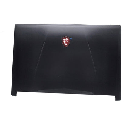 For MSI GL73 8RC 8RE MS-17C4 17C5 17C6 Top Back Cover Lid+Front Bezel 3077C4A241