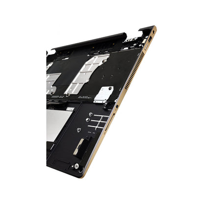 Palmrest For HP Spectre x360 15-CH L15588-001 Backlit Keyboard Brown Upper Case