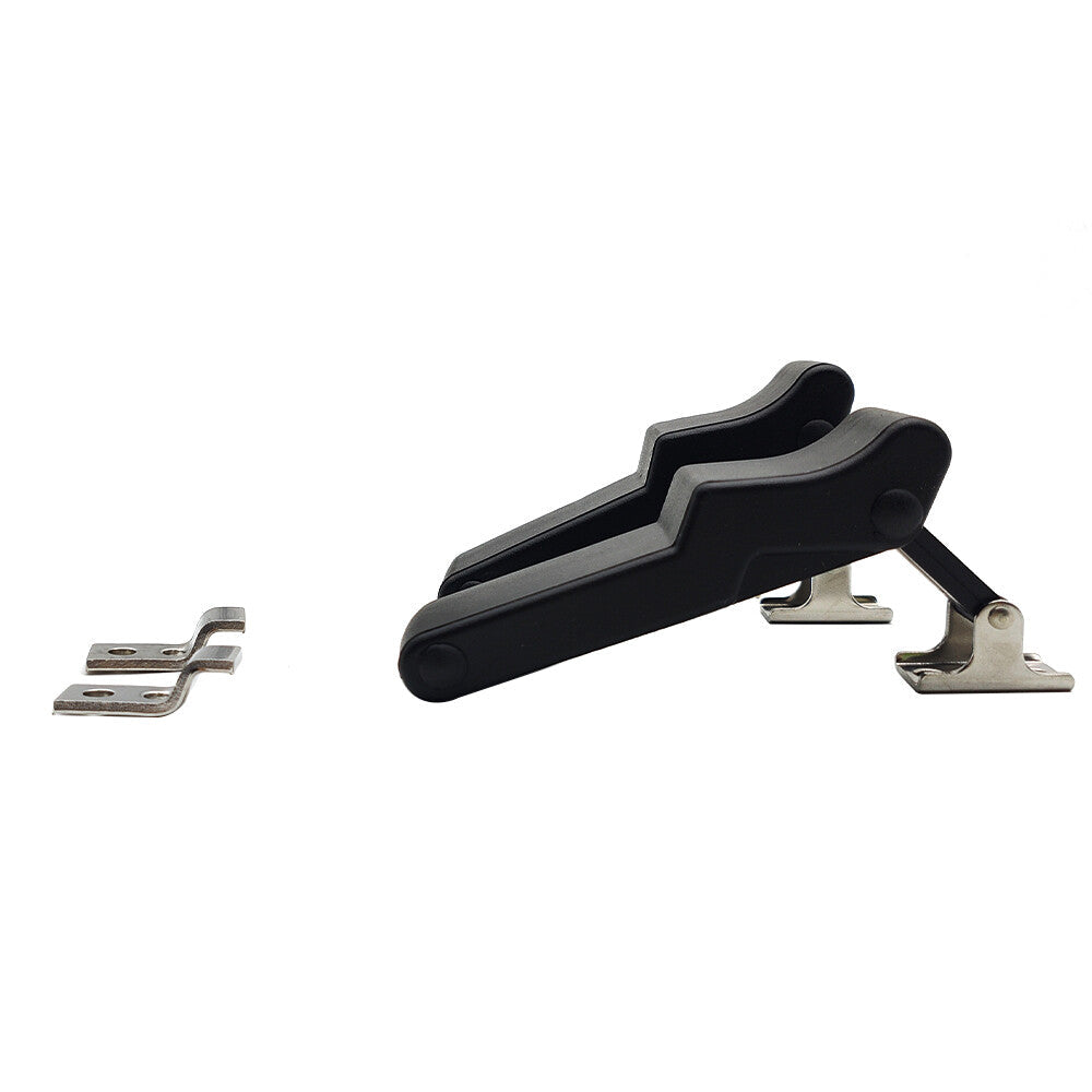 2Pcs Front Storage Latch 7081927 For Polaris Sportsman ETX 450/570 850/1000