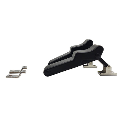 2Pcs Front Storage Latch 7081927 For Polaris Sportsman ETX 450/570 850/1000