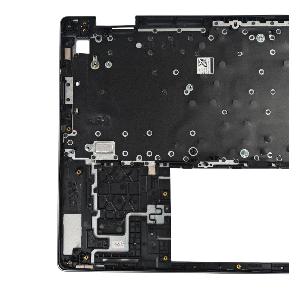 New For Dell Inspiron 7440 2-in-1 Palmrest w/Backlit Keyboard 0V20K1 V20K1 14in