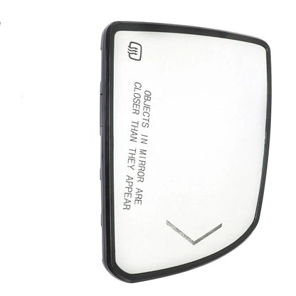 Right Passenger Side Mirror Glass For 2007-2017 Tundra Sequoia Heated Signal