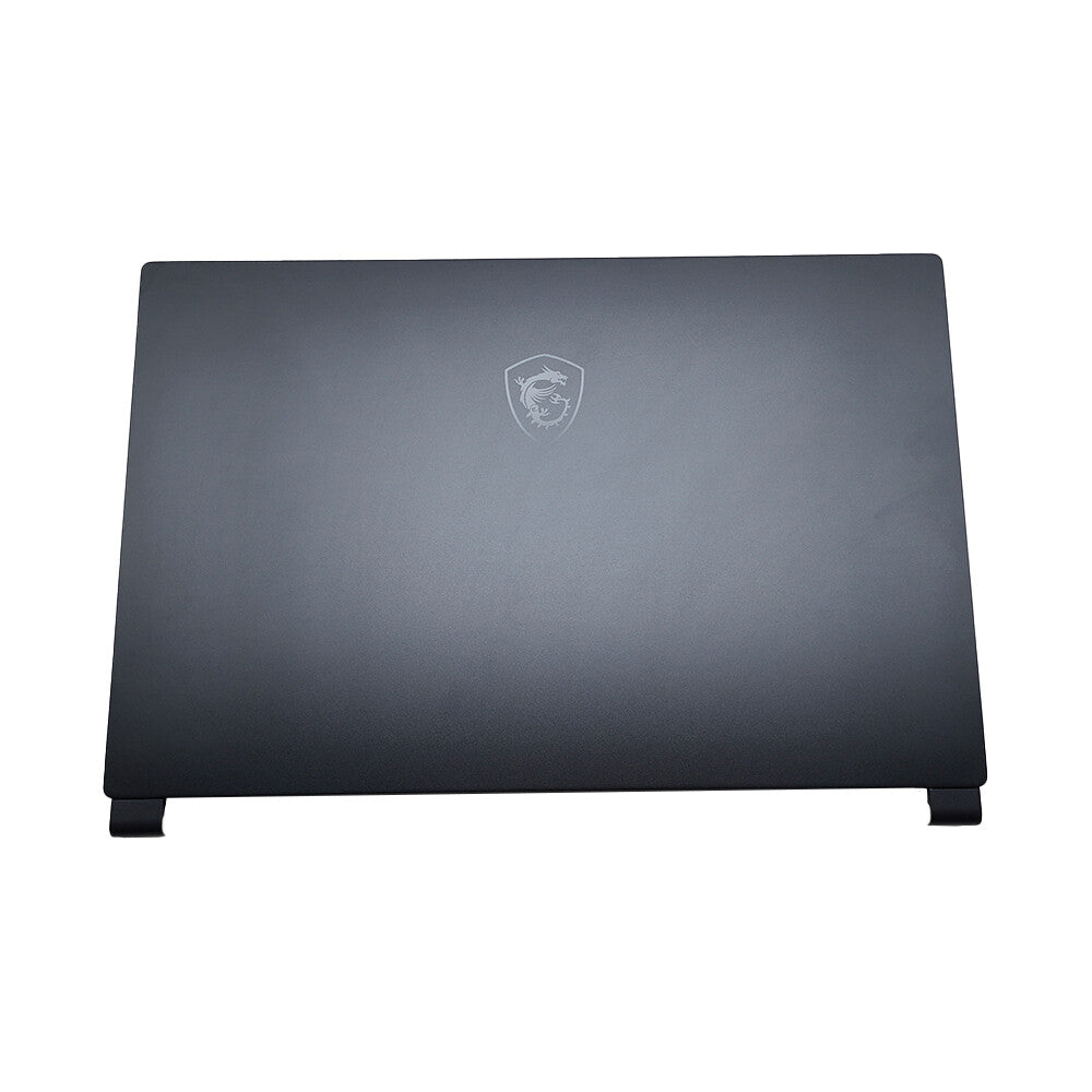 New LCD Back Cover For MSI Stealth 15M MS-1562 MS-1563 Laptop Top Case Rear Lid