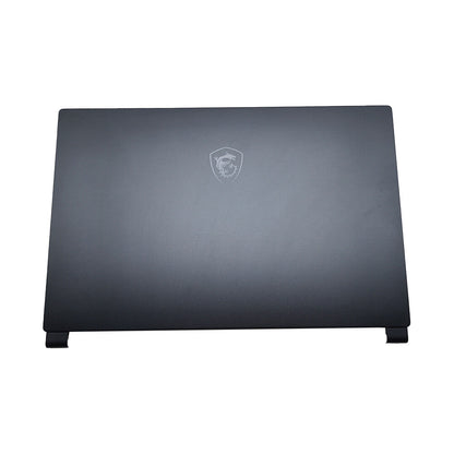 New LCD Back Cover For MSI Stealth 15M MS-1562 MS-1563 Laptop Top Case Rear Lid