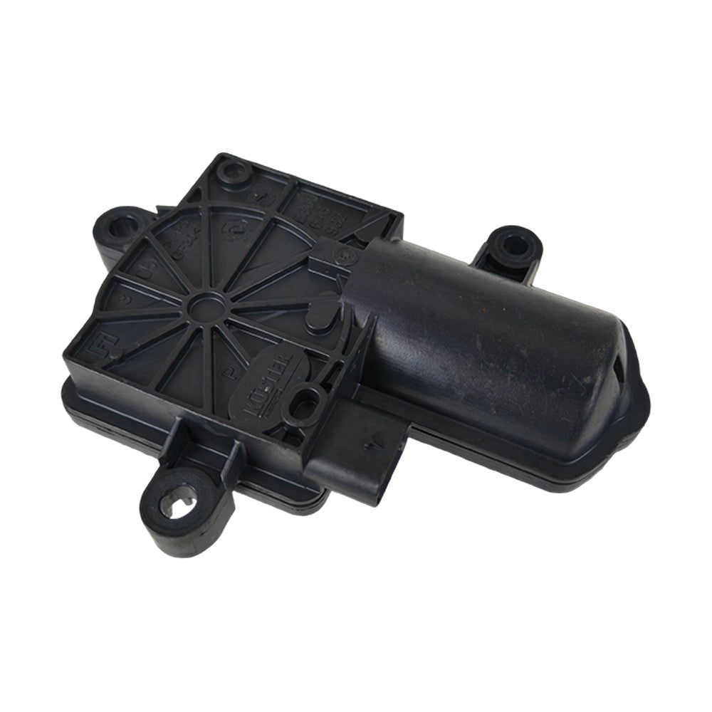Exhaust Control Valve Actuator w/ Adapter Left For 2015-2022 Dodge Charger 5.7L