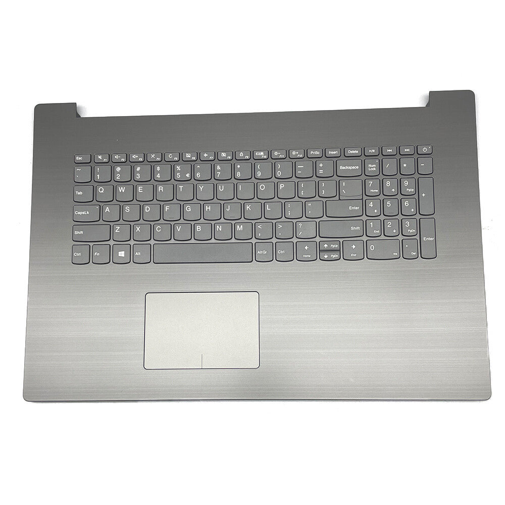 Palmrest Keyboard Touchpad For Lenovo ideapad 330-17ISK 330-17IKB IGM 320-17IKB