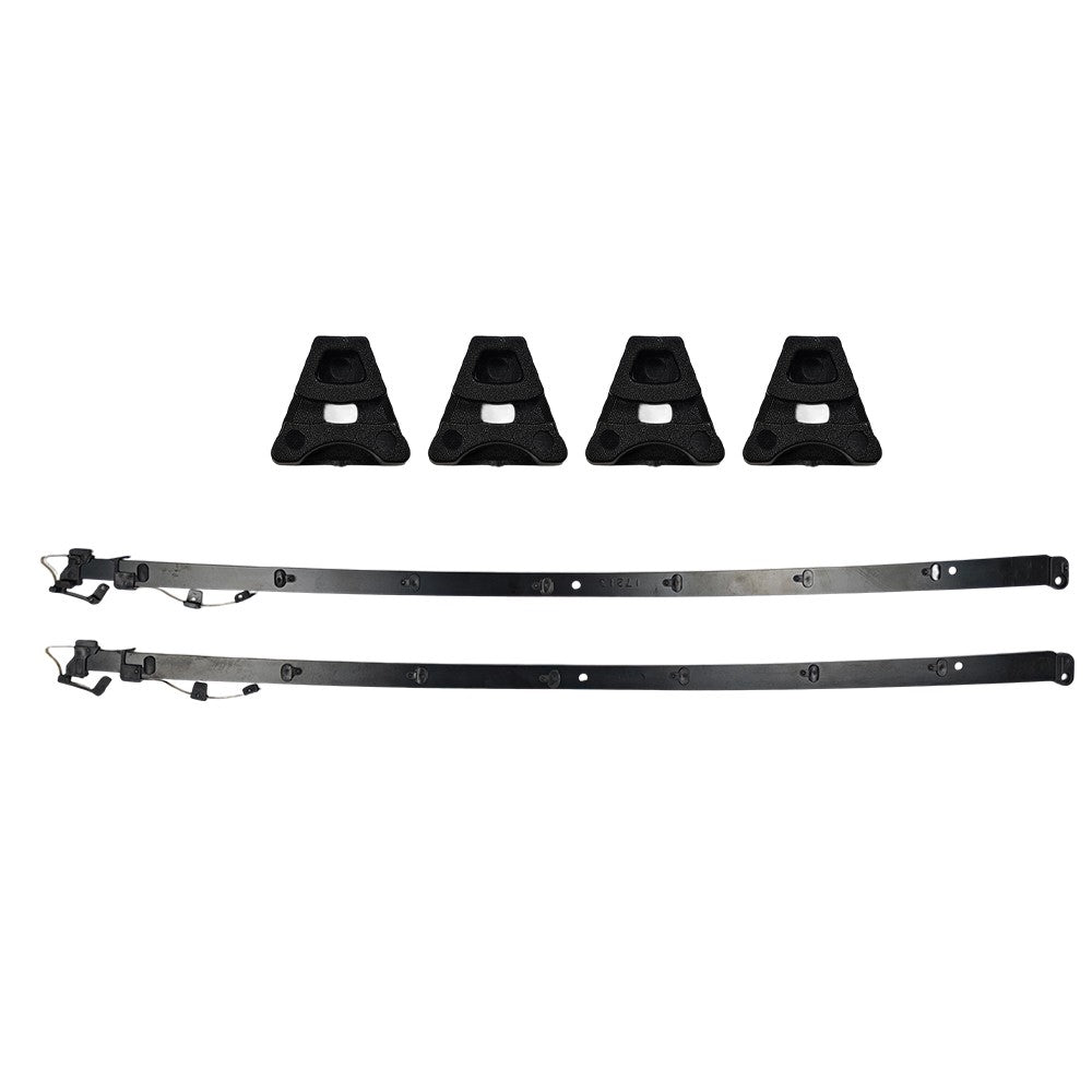 Panoramic Sliding Roof Rail Guide Repair Set for Mercedes GLA CLA  A180 62.5 cm