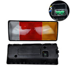 Tail Light Combination Lamp For Mitsubishi Fuso Canter FE FG Rear Left and Right