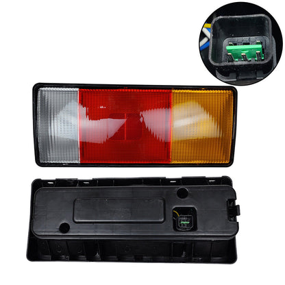 Tail Light Combination Lamp For Mitsubishi Fuso Canter FE FG Rear Left and Right